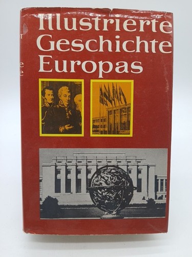 Illustrierte geschichte - illustrierte,