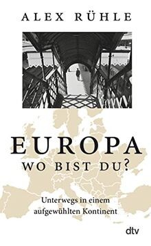 Europa bist du - -,