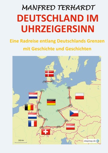 Deutschland uhrzeigersinn - im,