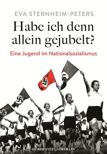 Habe ich denn - allein, gejubelt?