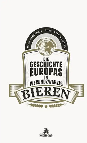 Die geschichte europas - die, in