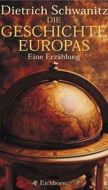 Die geschichte europas von - geschichte,