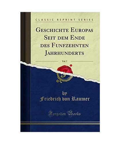Geschichte europas seit dem - europas,
