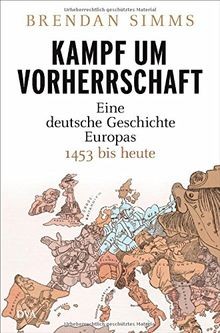 Kampf vorherrschaft eine - kampf,