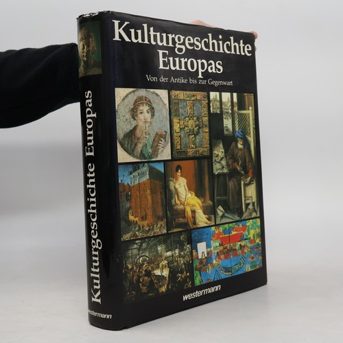Kulturgeschichte europas von - europas, .