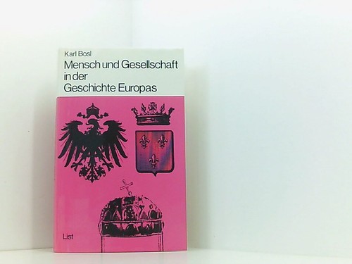 Mensch und gesellschaft - mensch,