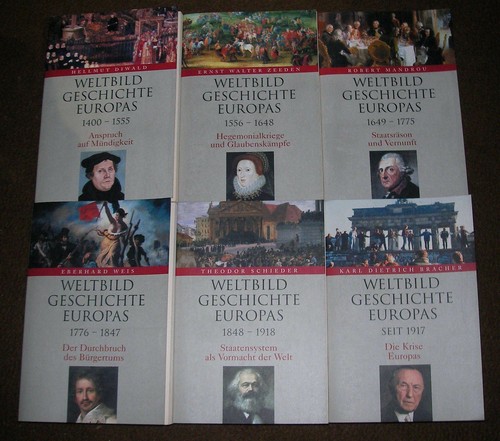 Bücher weltbild geschichte - 6,
