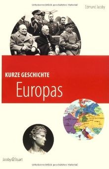 Kurze geschichte europas von - geschichte,