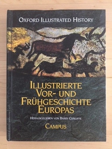 Illustrierte vor und - vor-,