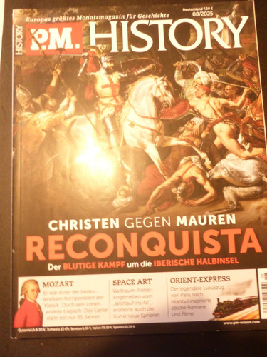 Konvolut m history - konvolut, x