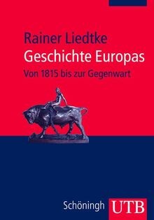 Geschichte europas von 1815 - europas:,