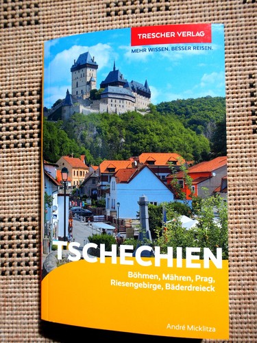 André micklitza trescher - micklitza,