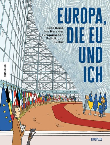 Europa die und - die, ich