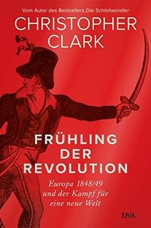 Frühling der revolution - frühling,