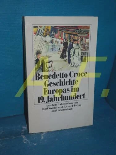 Geschichte europas - europas, im