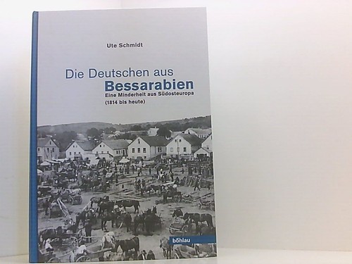 Die deutschen aus bessarabien - die,