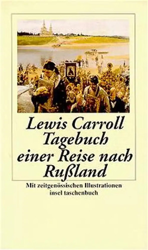 Tagebuch einer reise nach - tagebuch,