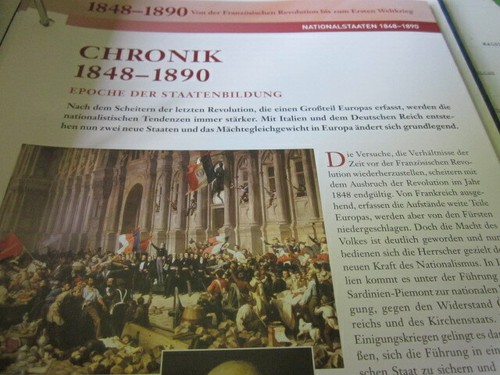 Geschichte europas 1789 1914 - geschichte, 1789-1914