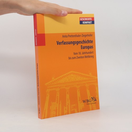 Verfassungsgeschichte europas - verfassungsgeschichte,