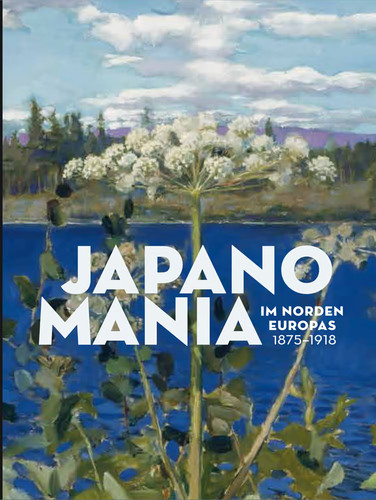 Japanomania norden europas - japanomania, im
