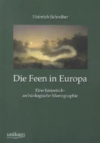 Heinrich schreiber die feen - heinrich,
