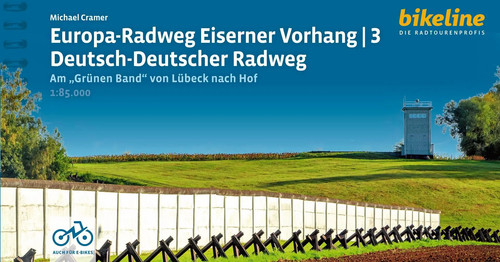 Europa radweg eiserner vorhang - eiserner,