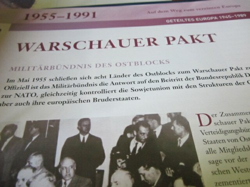 Geschichte europas 1945 der - geschichte, ab