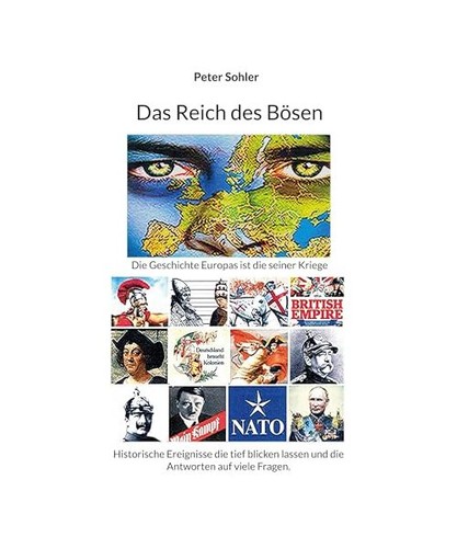 Das reich des - reich, bösen: