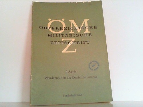 1866 wendepunkt in - -,