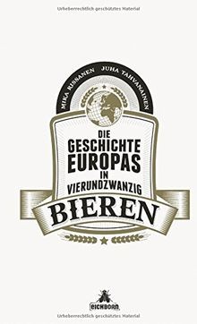 Die geschichte europas 24 - europas, in