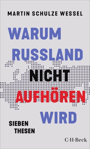 Warum russland nicht aufhören - russland,