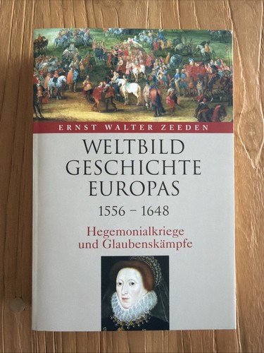 Weltbild geschichte europas - weltbild,