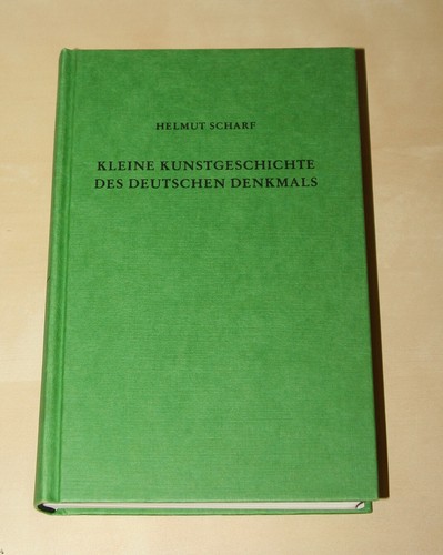 Scharf kleine kunstgeschichte - scharf:,