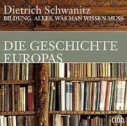 Bildung die geschichte - die,