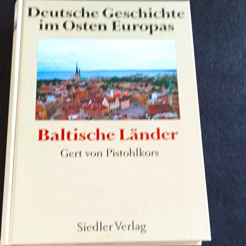 Gert von pistohlkors - von, pistohlkors: