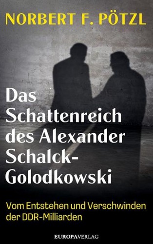 Das schattenreich des - das,