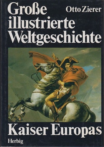Kaiser europas napoleon - kaiser,