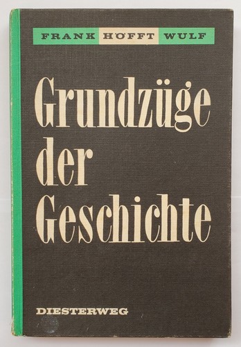 Grundzüge der geschichte - grundzüge,