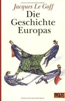 Die geschichte europas - geschichte,