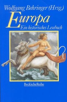 Europa von wolfgang - wolfgang, behringer