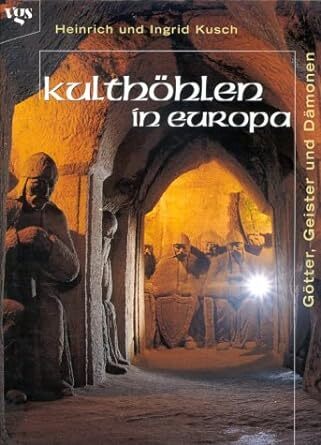 Kulthohlen europa gotter - kulthohlen, europa: