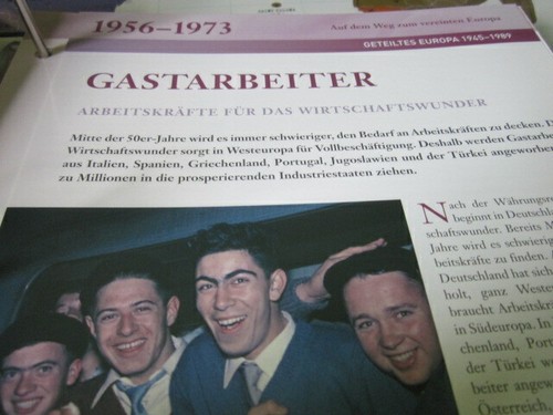 Geschichte europas 1945 - geschichte,