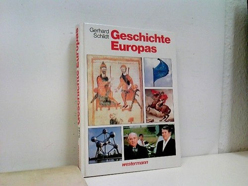 Geschichte europas schildt - geschichte,