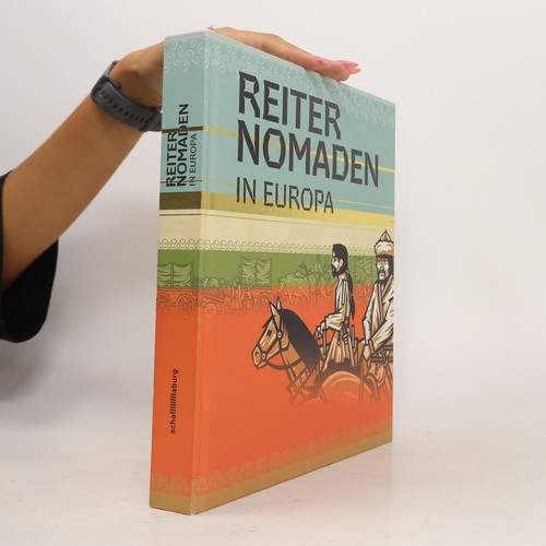Reiter nomaden europa - reiter, | 