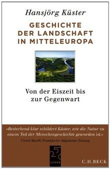 Geschichte der landschaft - landschaft, in
