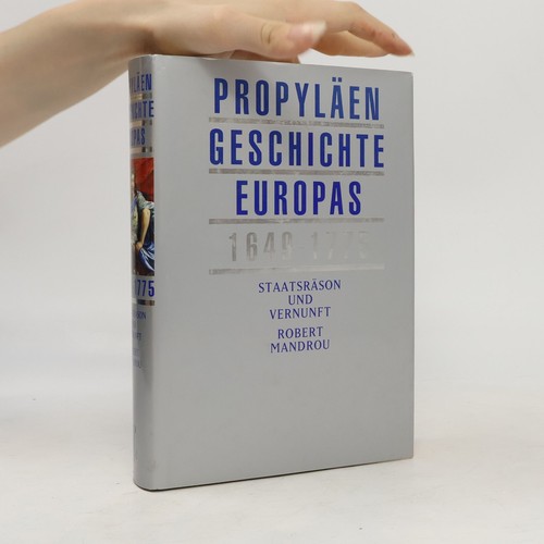Propyläen geschichte europas - propyläen-geschichte,