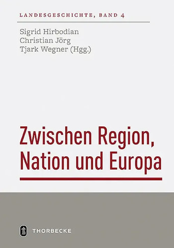 Zwischen region nation und - region,,