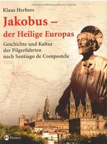 Jakobus der heilige europas - jakobus,