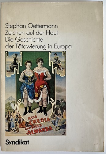 Zeichen auf der haut - der, :