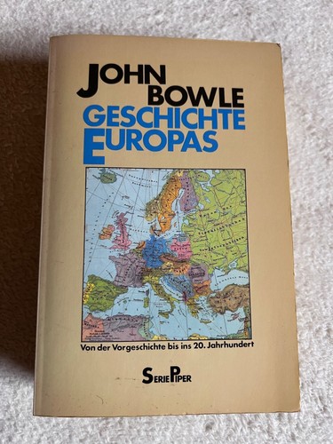 Geschichte europas von - geschichte, der